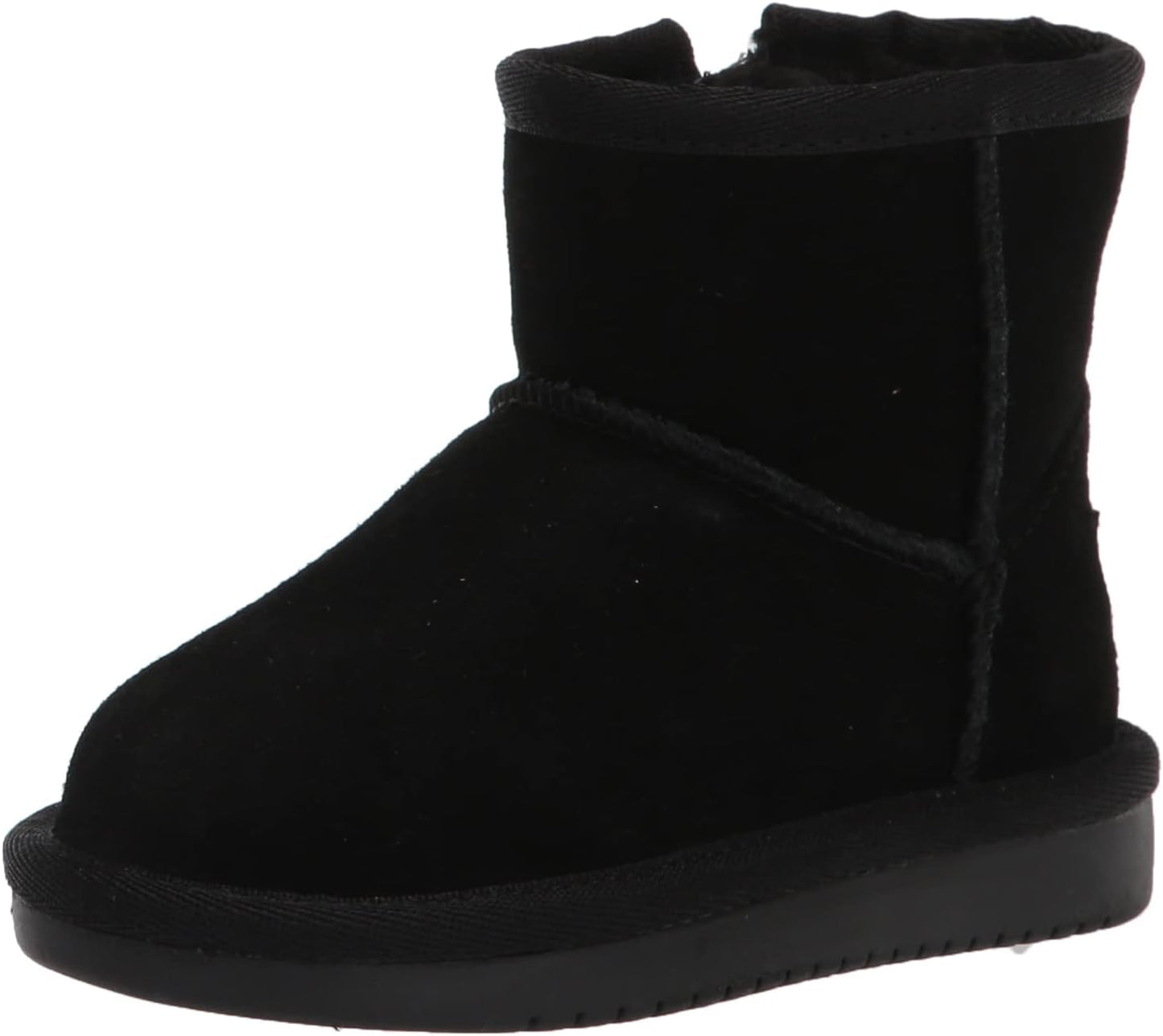 Koolaburra by UGG Kids' Koola Mini Boot for Cozy Comfort