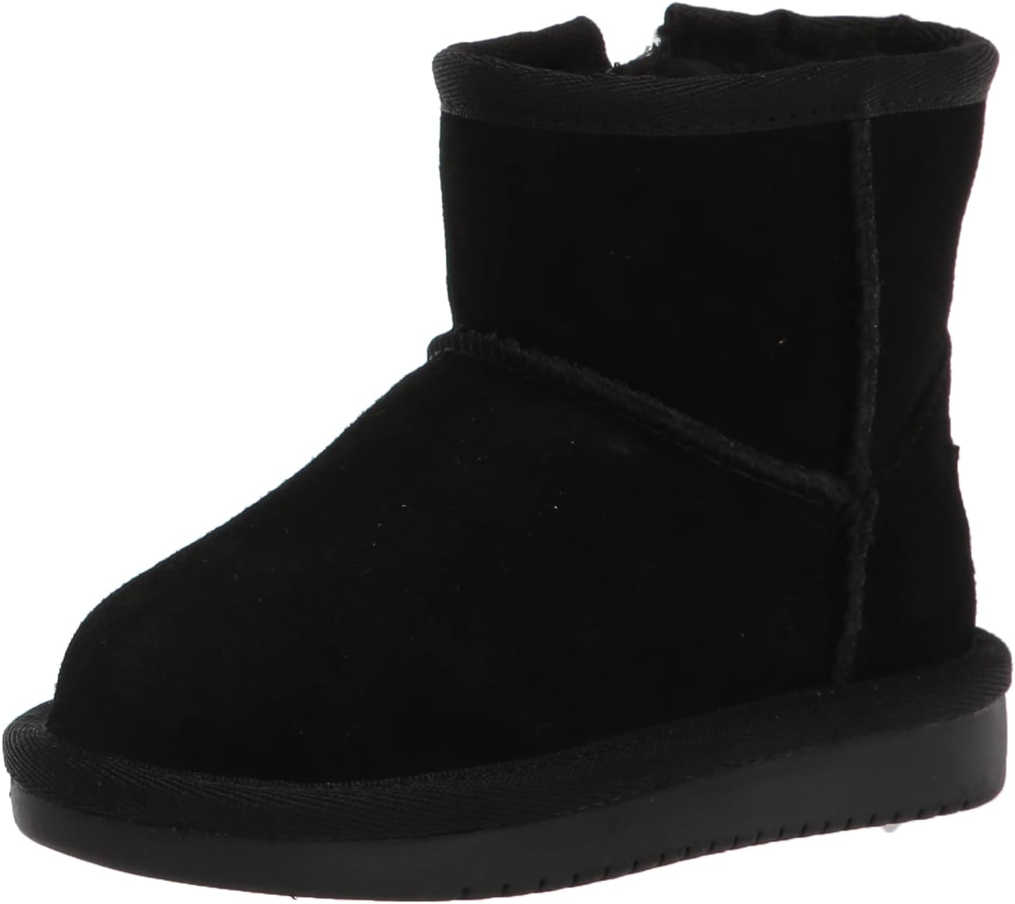 Koolaburra by UGG Kids' Koola Mini Boot for Cozy Comfort