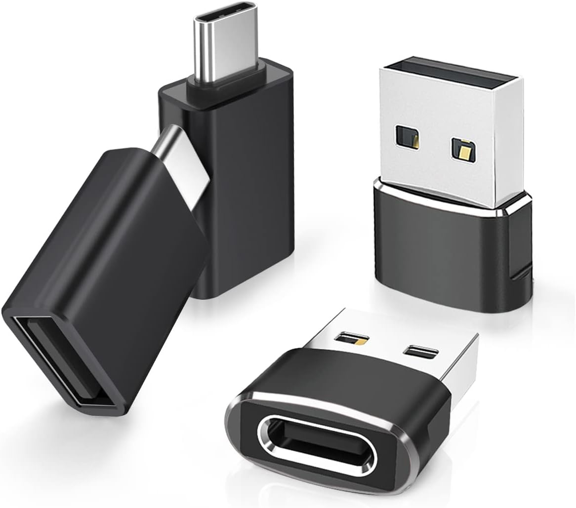 Fast Charge with Elebase USB-C Adapter Set