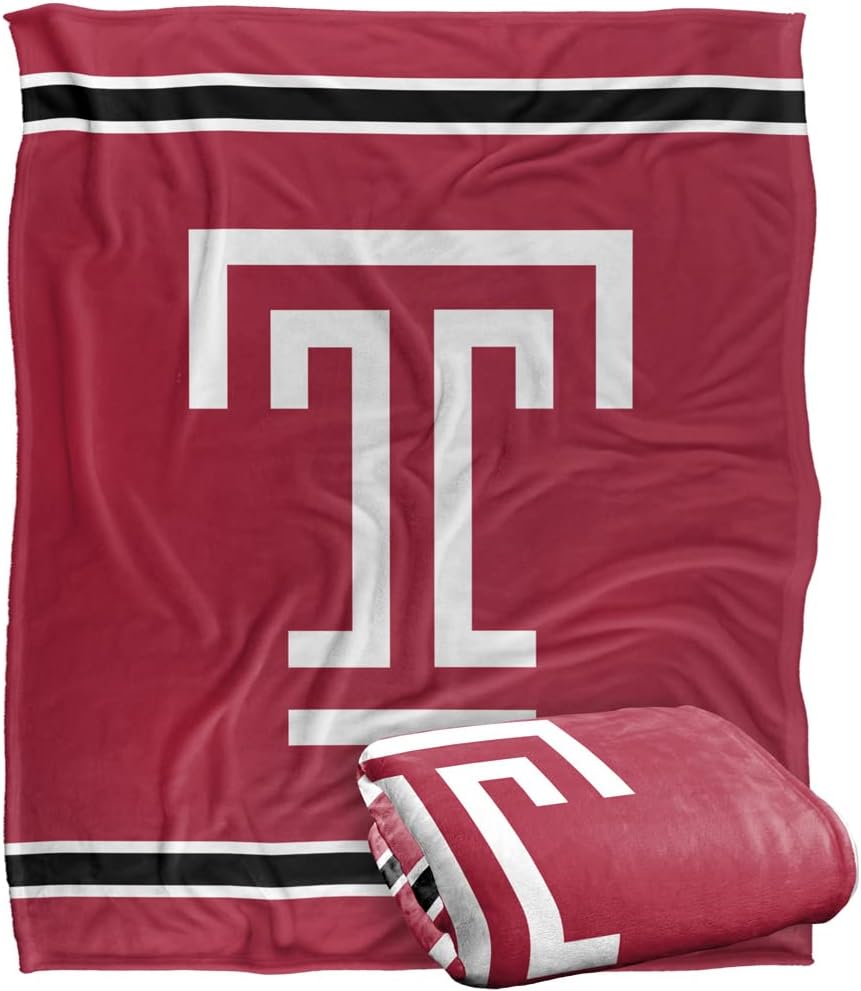 Silky Touch Super Soft Throw Blanket Collection for Fans