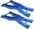 Rc Car Parts Compatible with 1:10 Brushless Thunder Truck - Aluminum