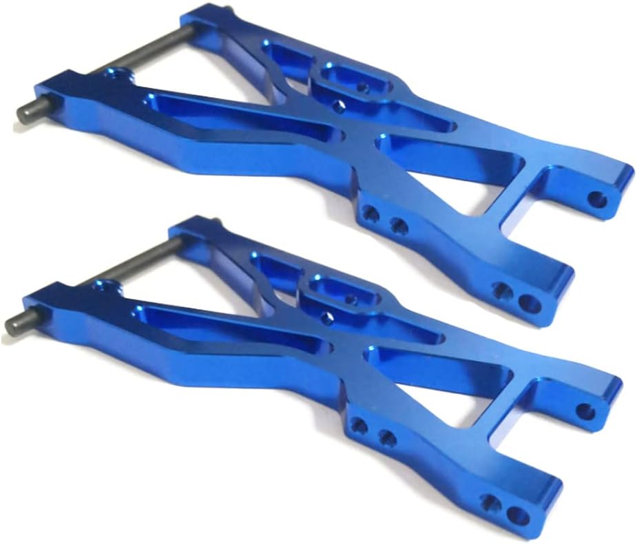 Enhance Performance: Aluminum Front Lower Arms for Thunder Truck