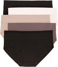 Comfortable Felina Pima Cotton Hipster Underwear for Everyday Wear