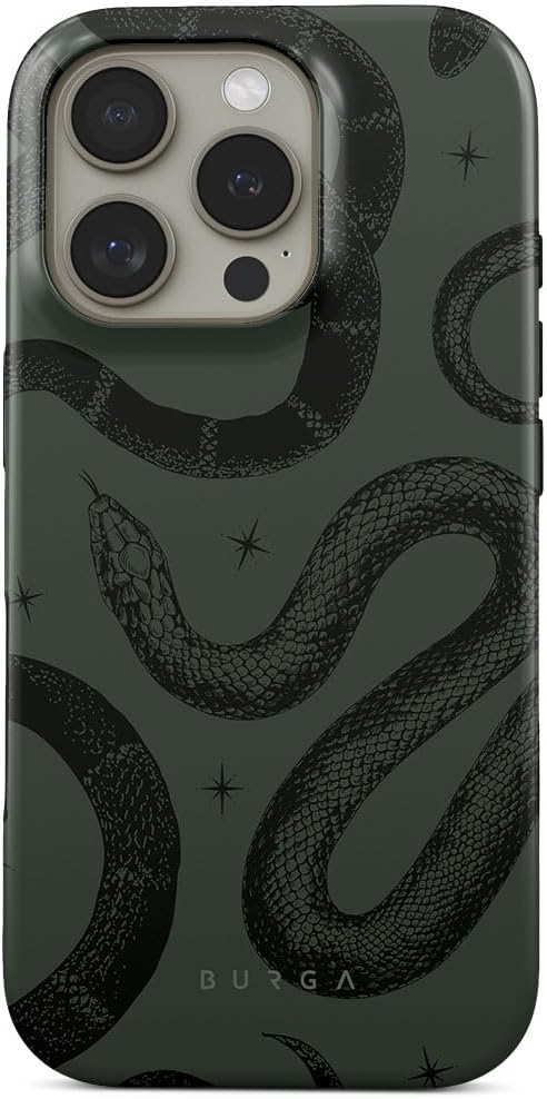 Cute Trendy Aesthetic Phone Case for iPhone 16 Pro Max