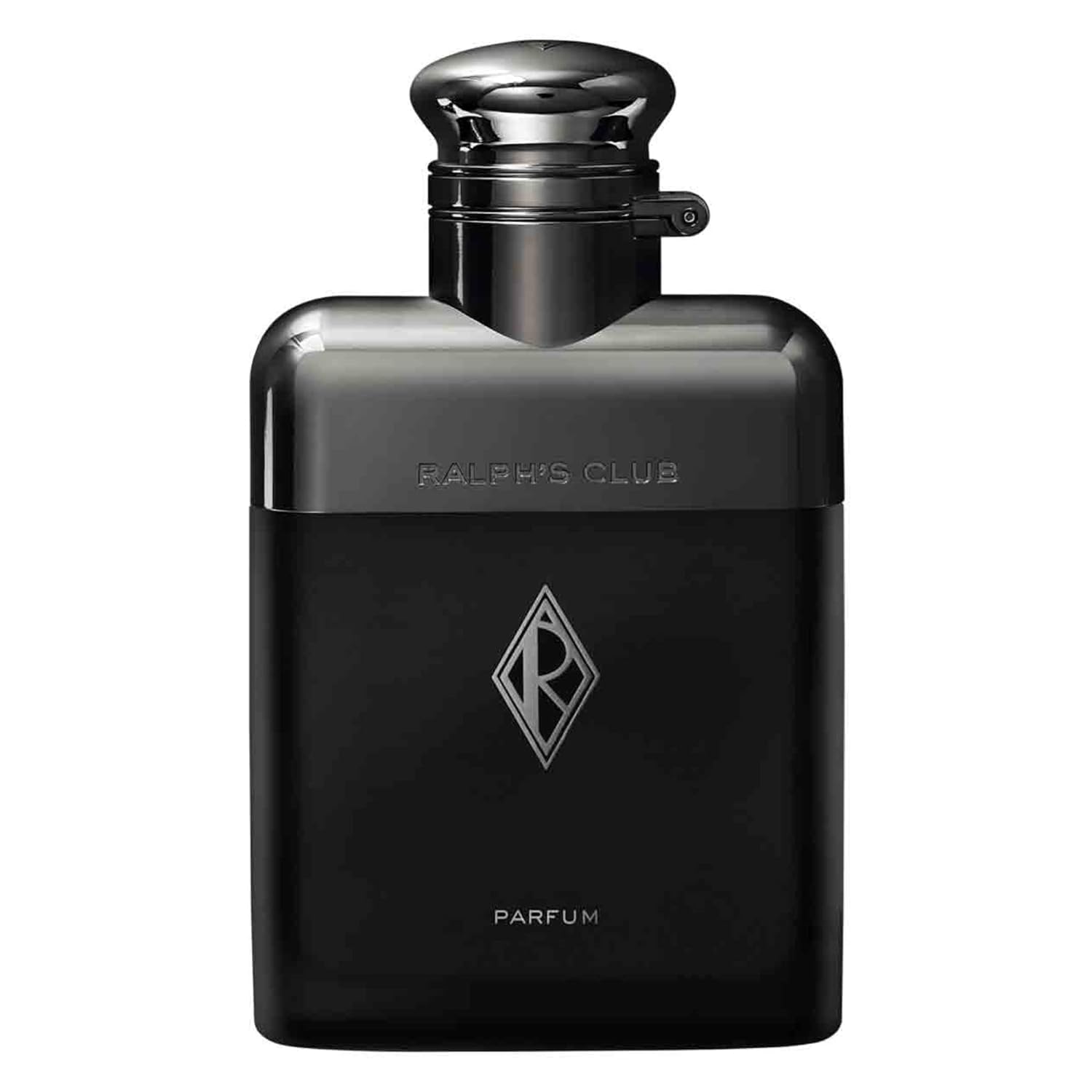 Ralph's Club Parfum for Men - Intense Woody & Ambery Cologne