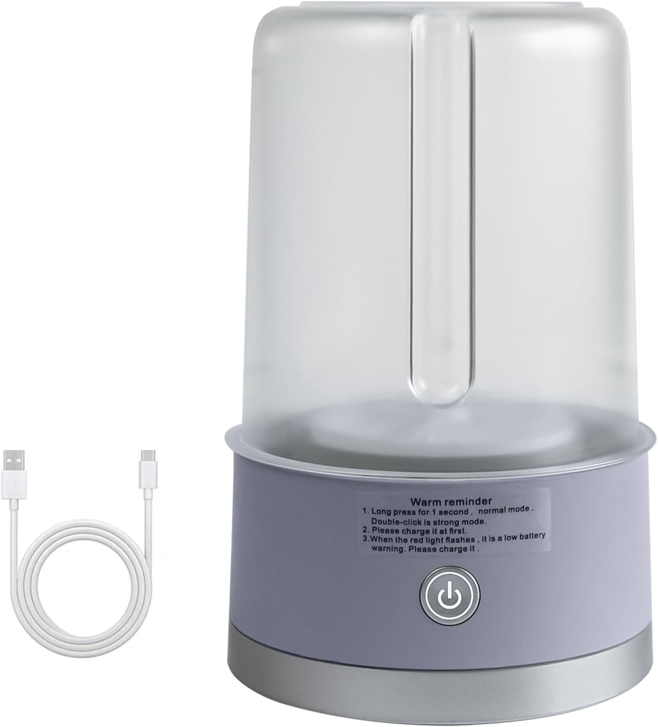 Compact Deep Cleans Portable Washing Machine by SUNHAIXIA