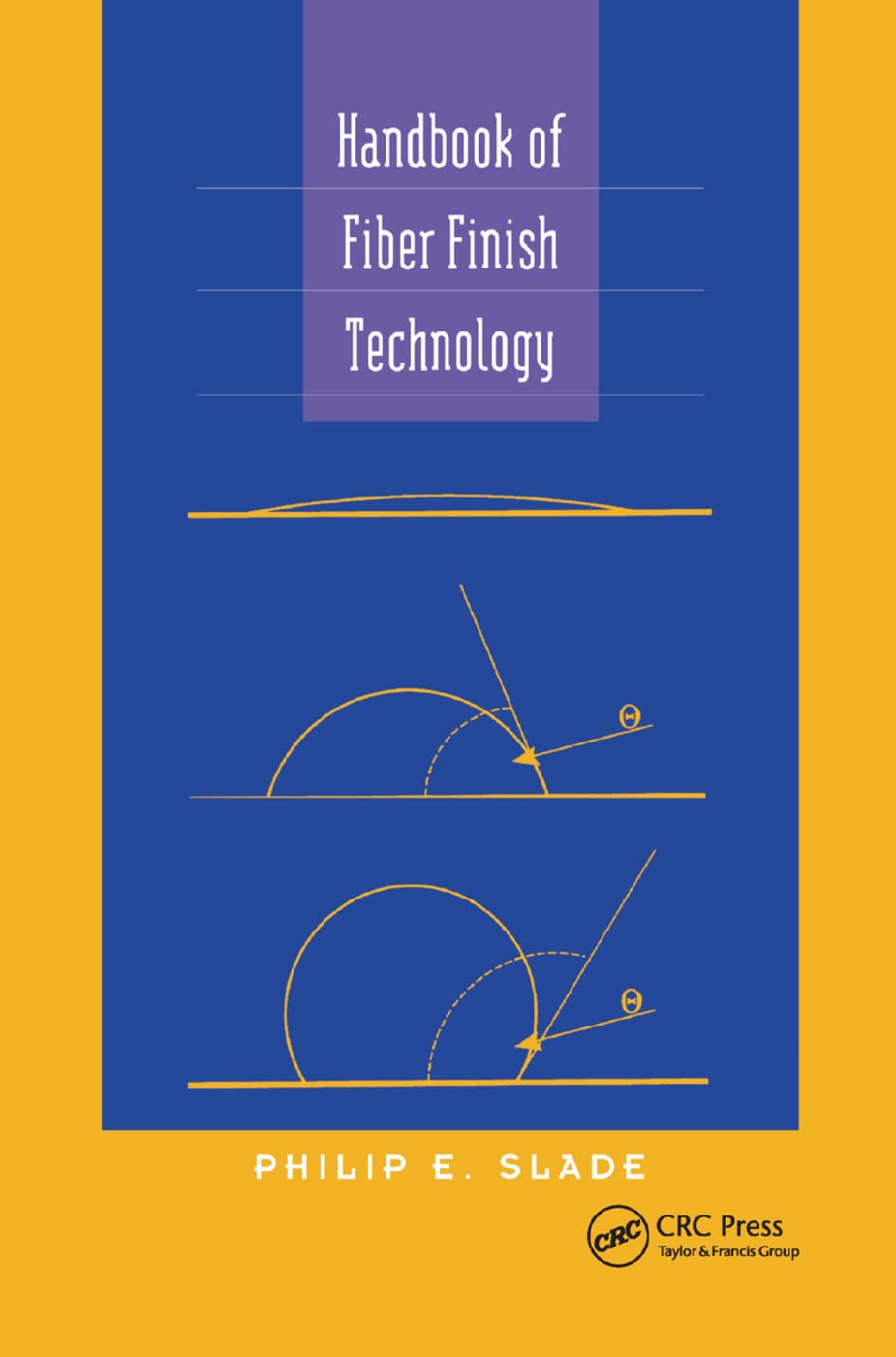Handbook of Fiber Finish Technology: Essential Guide for Experts