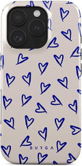iPhone 16 Pro Case for Women and Men - BURGA Cute Trendy Designer