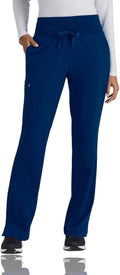One Stride Womens Scrub Pant - Midrise 5-Pocket Cargo Fit