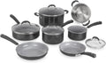 Cuisinart 11-Piece Nonstick Cookware Set, Ceramica XT - Durable