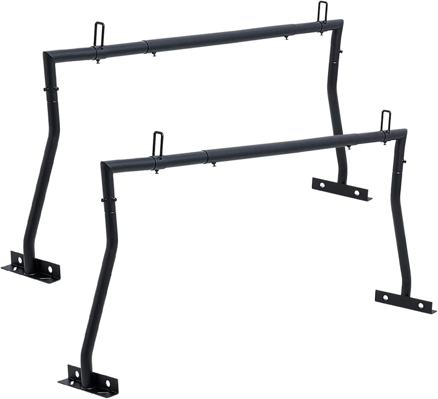 LMYYGOO Universal Truck Bed Rack - 800LB Capacity