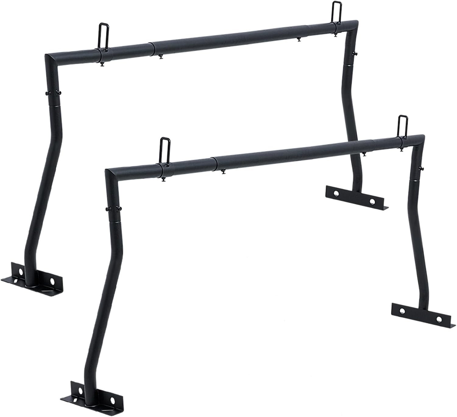 LMYYGOO Universal Truck Bed Rack - 800LB Capacity