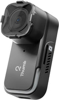 RunCam Thumb 2 FPV Mini Action Camera 4K60FPS - Ultra-Light FPV Cam