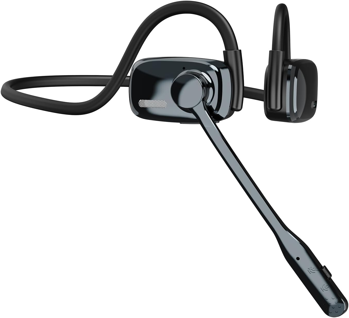 Enhanced Sound: LK12 Bluetooth Headphones