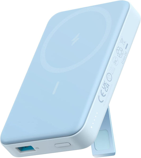 Anker 633 10,000mAh Magnetic Wireless Charger