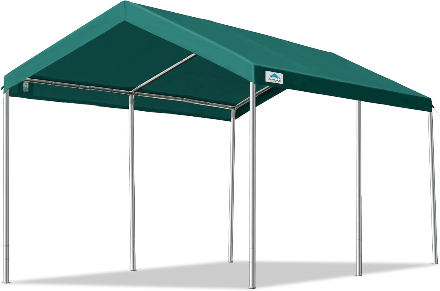 Heavy Duty Carport Canopy Tent for All Seasons Protection