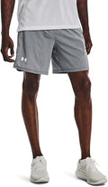 Under Armour Men's Launch Stretch Woven 7-in Shorts - Breathable Run