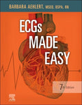 ECGs Made Easy: A Comprehensive Guide for Healthcare Professionals