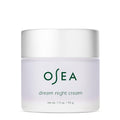 OSEA Dream Night Cream Anti-Aging Hydrating Face Cream - Plumps