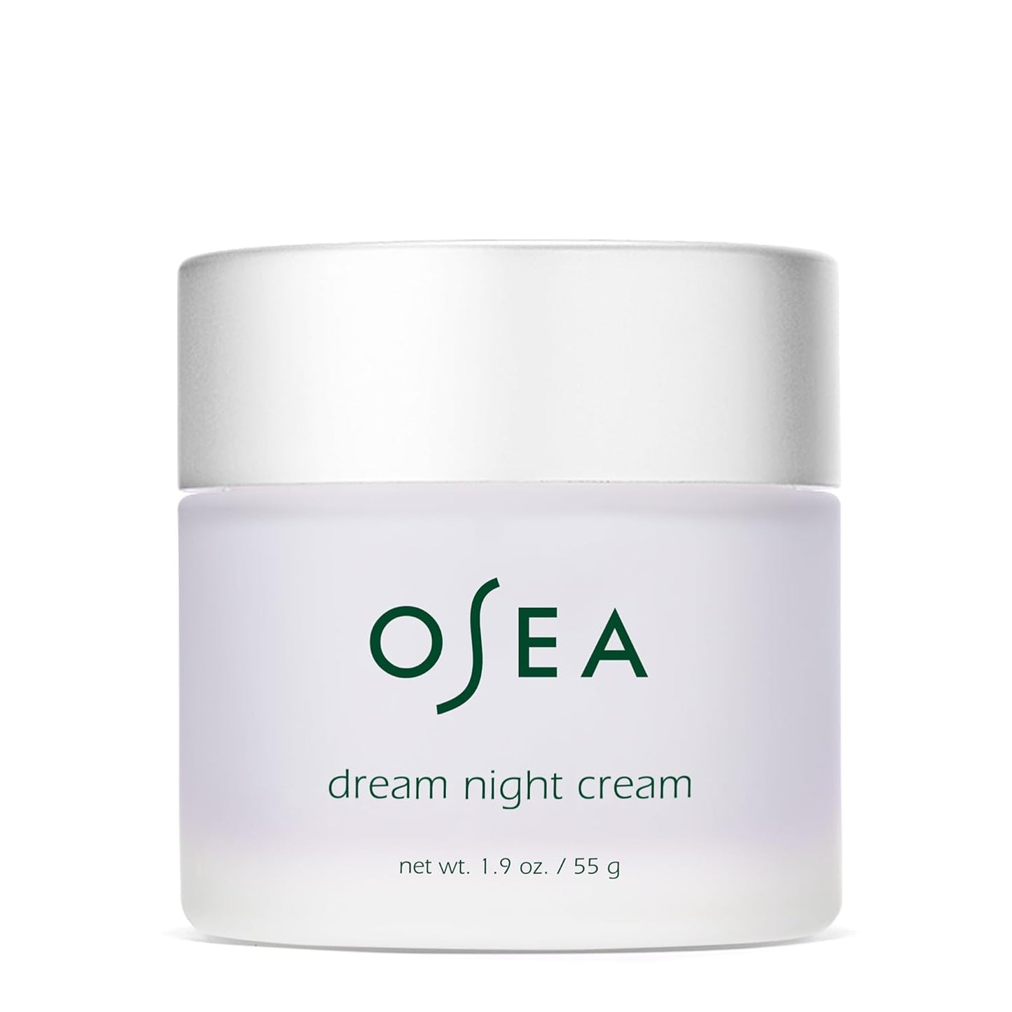 OSEA Dream Night Cream - Anti-Aging Hydrating Face Cream