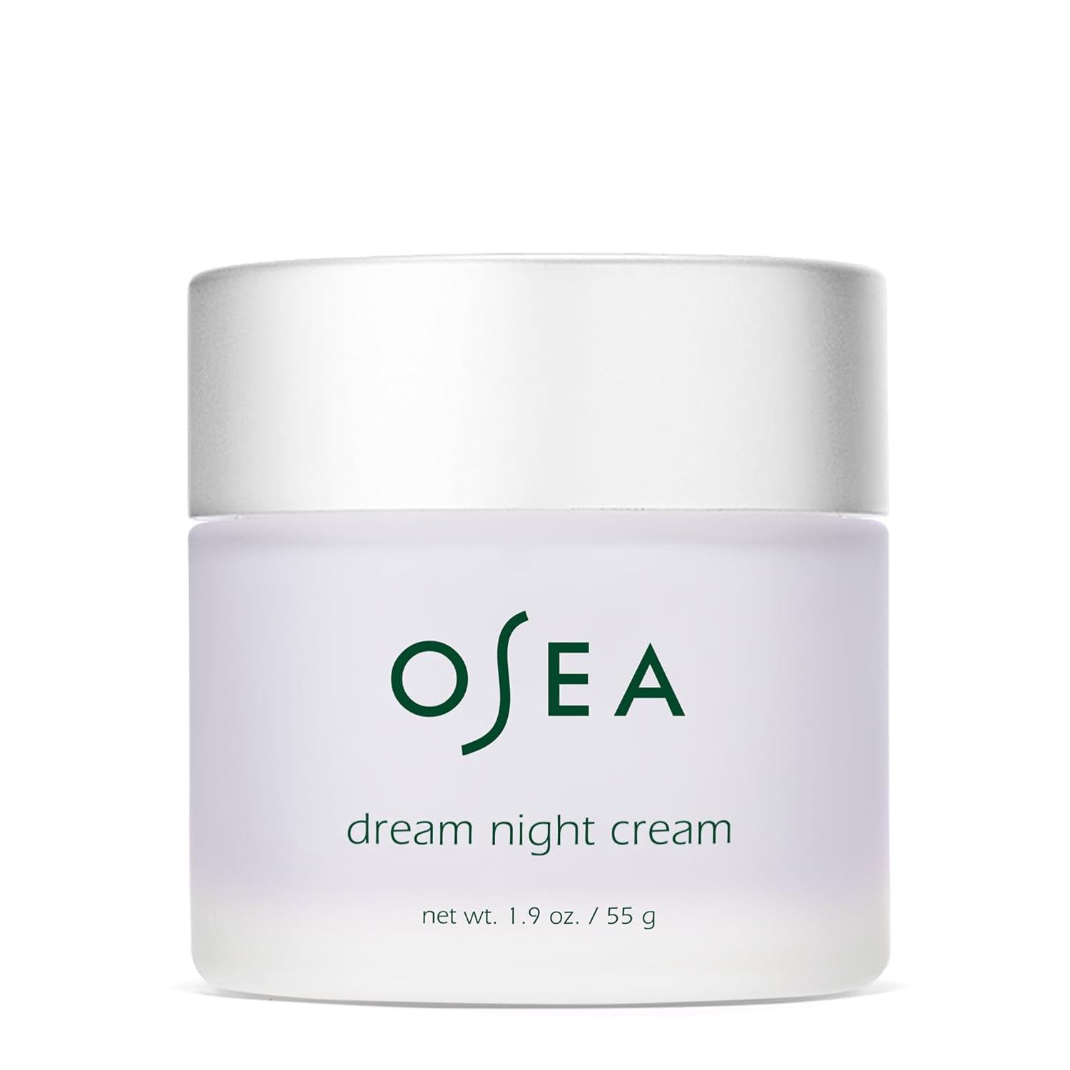 OSEA Dream Night Cream - Anti-Aging Hydrating Face Cream