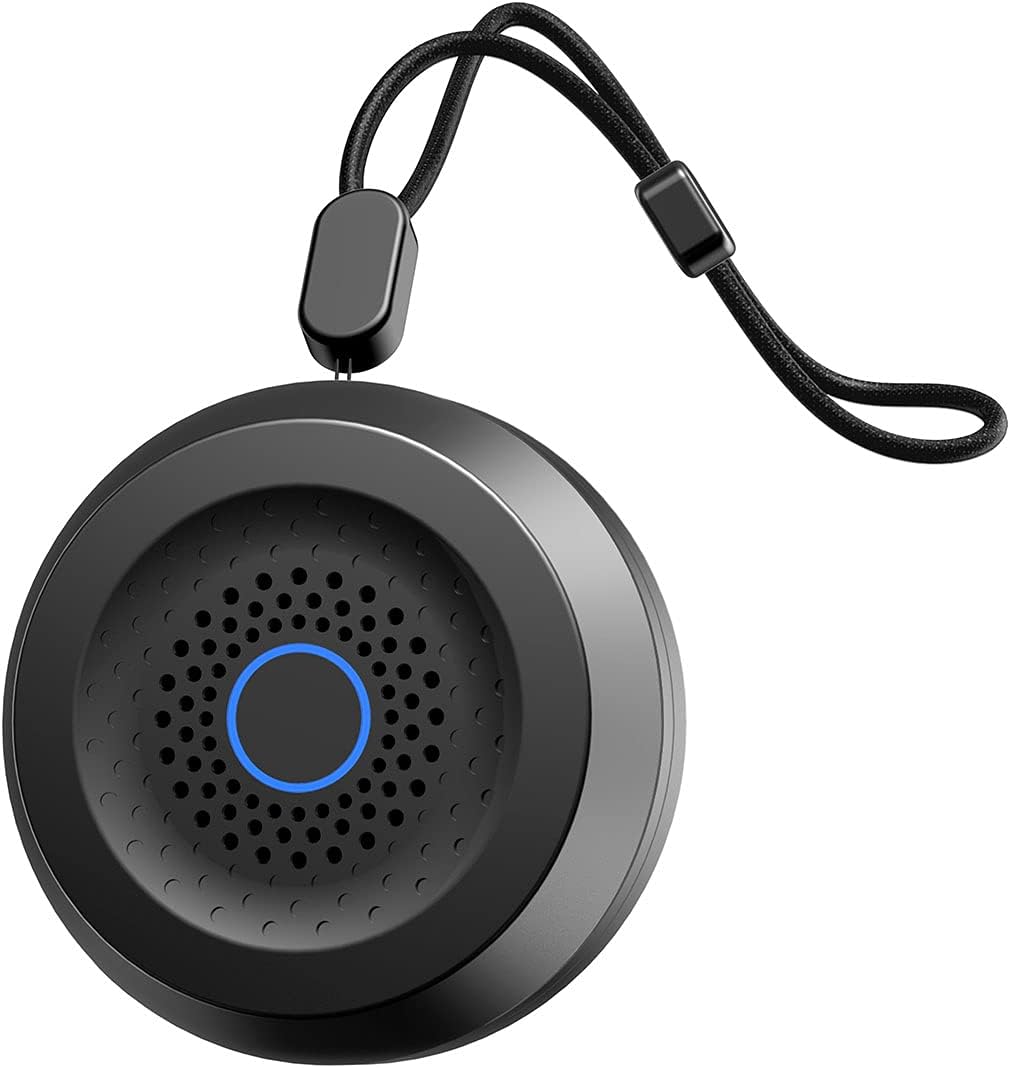 Sleepbox Sound Machine: 25 Soothing Sounds, Portable with Memory Function