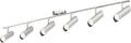 FEMILA 50 in LED Track Lighting - Warm 3000K Kitchen Fixture