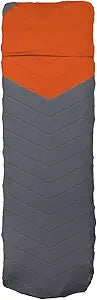 Klymit V Sheet for Static V Sleeping Pad - Quilted Pad Cover