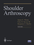 Shoulder Arthroscopy - Technique Guide for Shoulder Pathology
