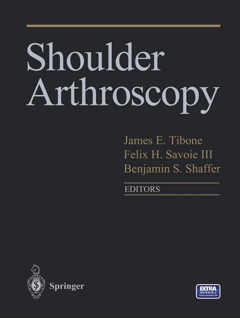 Shoulder Arthroscopy: A Comprehensive Guide to Recovery and Care