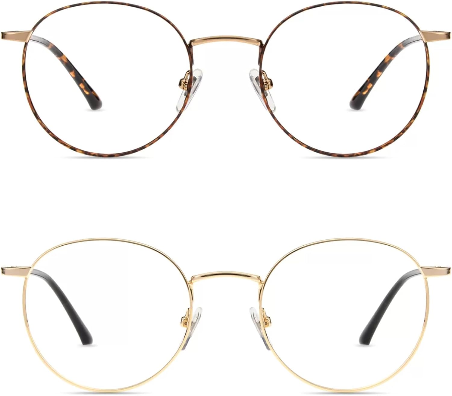 Firmoo Blue Light Blocking Glasses for Computer Use and Style
