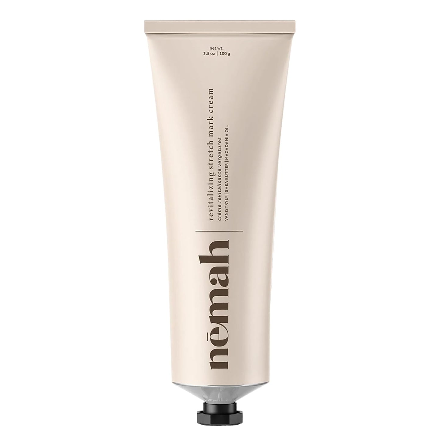 Nemah Stretch Mark Cream for Pregnancy - Effective Skin Care
