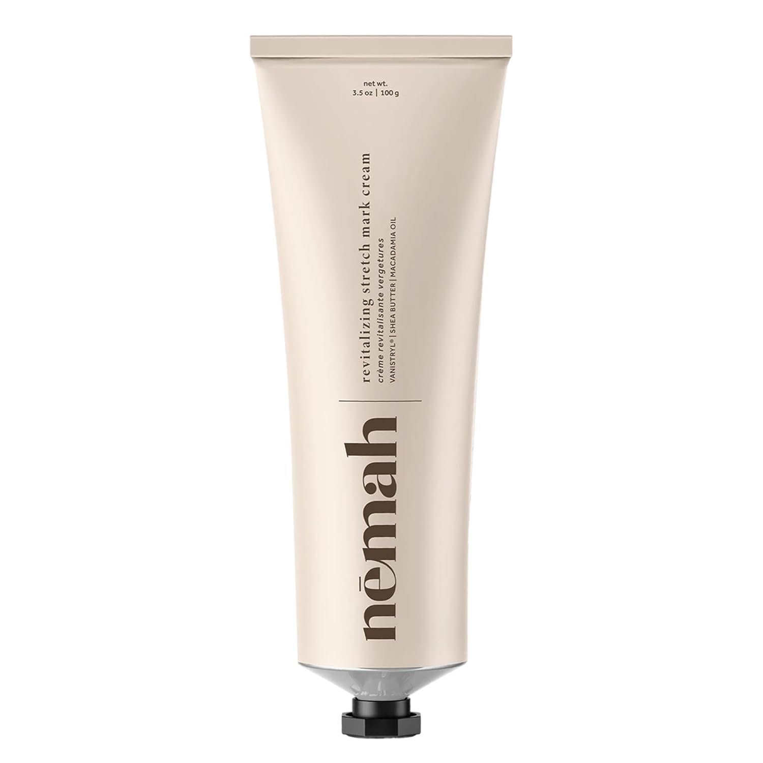 Nemah Stretch Mark Cream for Pregnancy - Effective Skin Care