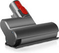 BTRSOLUS Mini Brush Head Tool for Dyson Vacs - Ultimate Cleaning