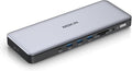 Thunderbolt 4 Docking Station - Triple 4K, 96W Charging