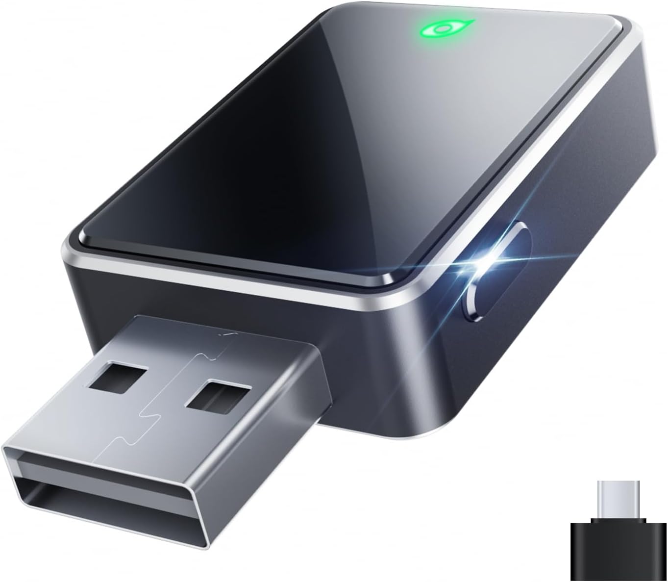 ShareOne CarPlay Adapter: Easy Multi-Device Switching