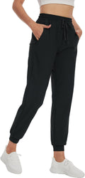 Women's Tall Inseam Joggers 30ft 32ft 34ft 36ft - Lightweight SEVEGO