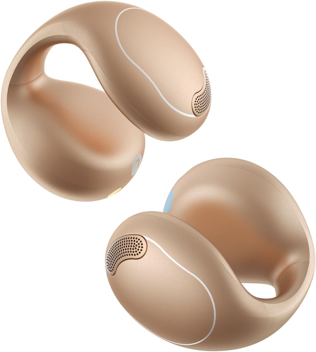 Anker Soundcore C40i: Clear Sound, Flexible Fit