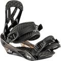 Nitro Mini Charger Youth Snowboard Bindings (3.0-6.5) - Mid Size
