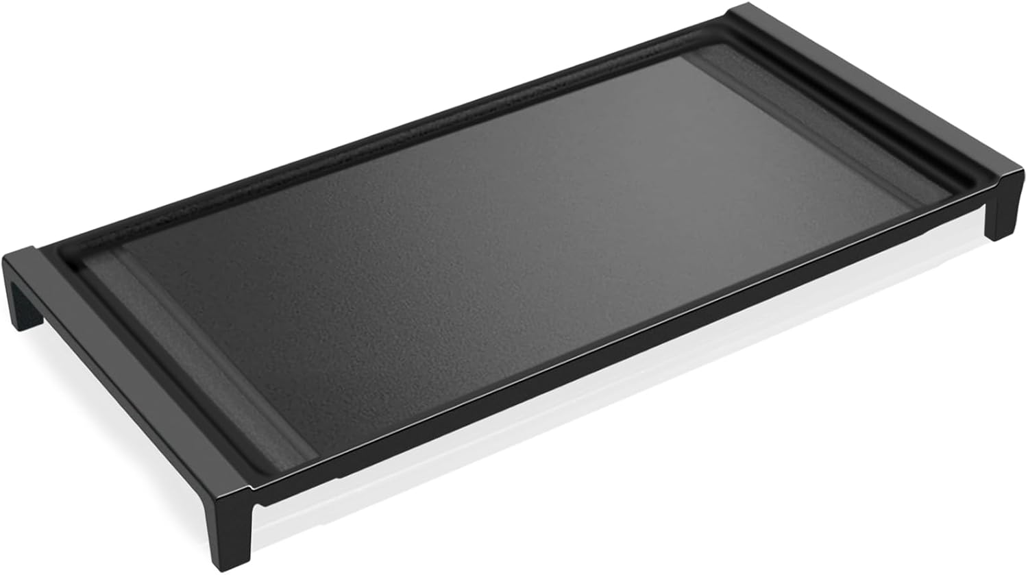 Upgraded WB31X24738 Cast Iron Griddle for GE Stoves