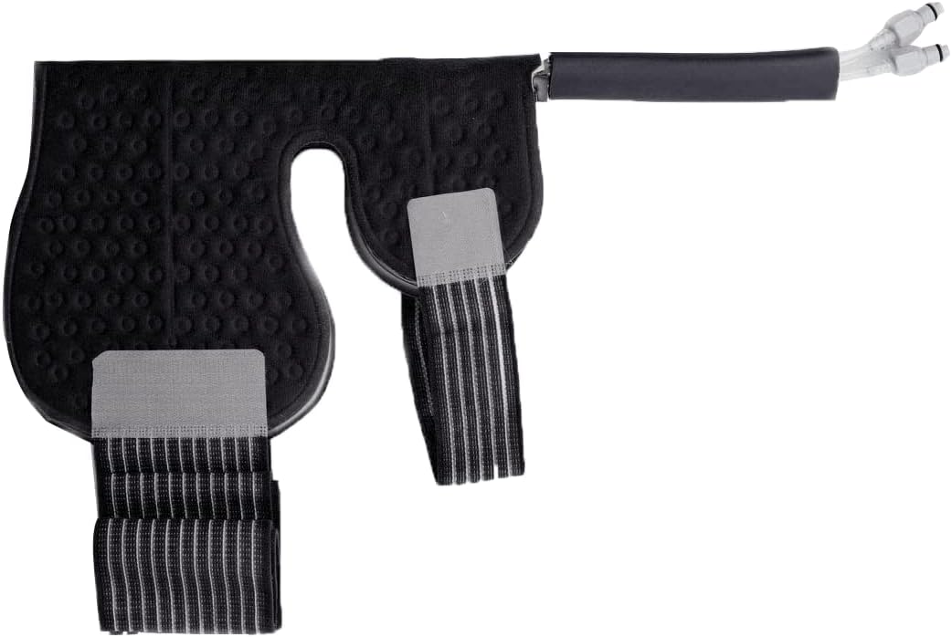 M PAIN MANAGEMENT TECHNOLOGIES Cold Water Therapy Shoulder Pad