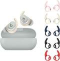 5 Pairs Anti-Slip Ear Hooks for Beats Solo Buds