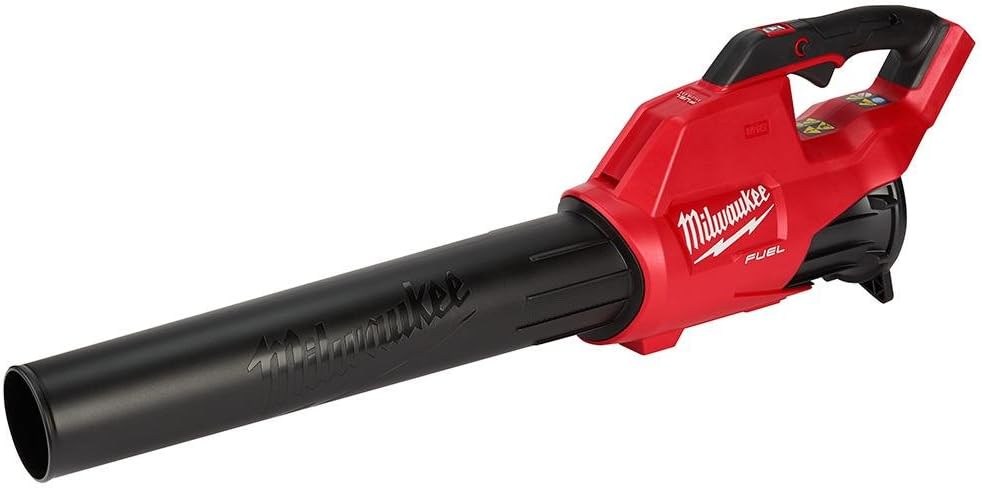 Milwaukee M18 FUEL Cordless Handheld Blower with 120 MPH Power