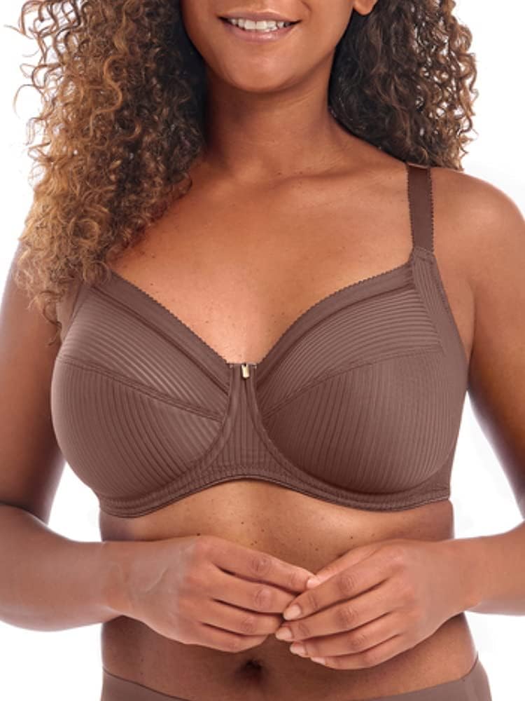 Fantasie Women's Fusion Underwire Side Support Bra Review