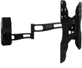 Full Motion Wall Mount with 29-Inch Extension for 32 to 75-Inch TV
