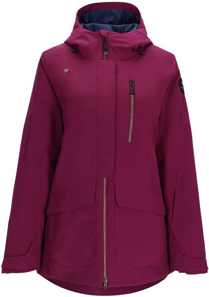 Obermeyer Women's First Tracks - Warmth & Style