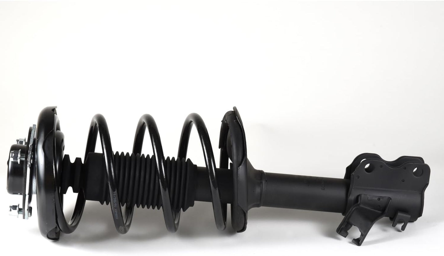 Gabriel G57157 Ultra ReadyMount Strut Assembly for INFINITI & Nissan