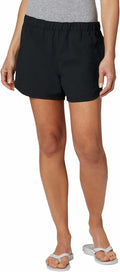 Women's Tamiami Pull-on Short - Lightweight UPF 40 Active Short
