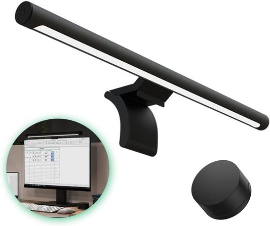 Xiaomi Mi Monitor Light Bar - Wireless, Easy Install, Extra Lighting