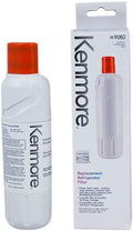 Kenmore 9082 Replacement Refrigerator Filter - NSF-Certified Water